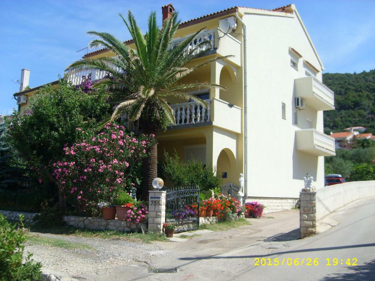 Apartments Bosiljka Rab Town Esterno foto